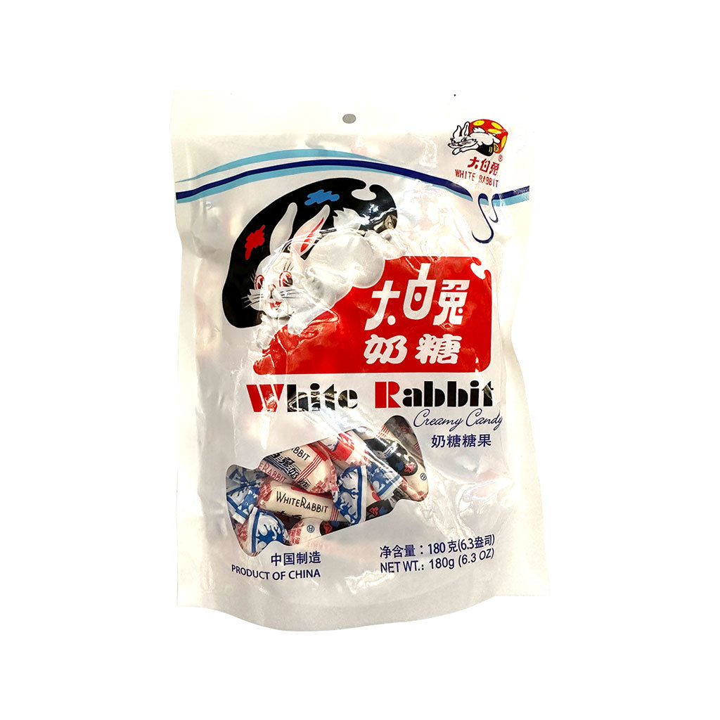 White Rabbit Candy - Etsy