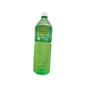 ALOE VERA DRINK NATURAL AND FRESH 1500ml