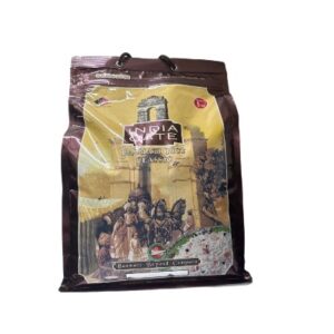 INDIA GATE CLASSIC BASMATI RICE