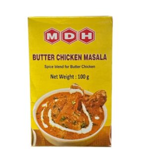 MDH BUTTER CHICKEN MASALA
