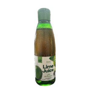 lime Juice 250ml