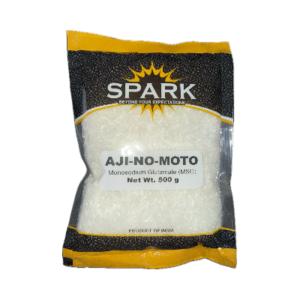 Spark Ajino Motob500g