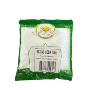 Selco Baking soda 200gm
