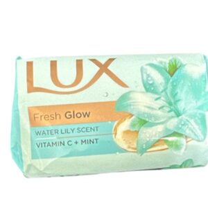 LUX FRESH GLOW