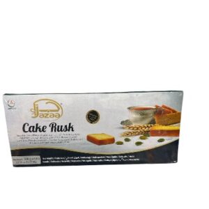 cake rusk