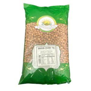 Selco Brown Chana 1kg