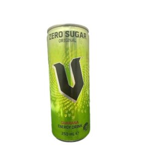 ZERO SUGAR V 250ML
