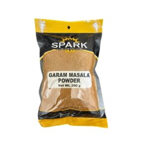 SPARK GARAM MASALA 200G
