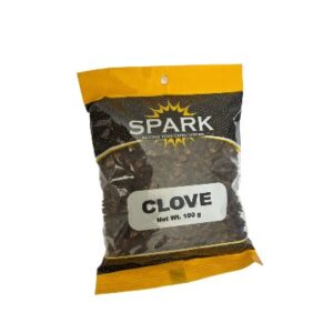 SPARK CLOVE 100G