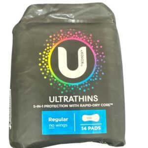 ULTRATHINS PAD