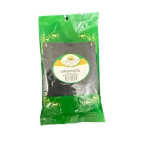 SELCO SESAME SEED BLACK 200GM
