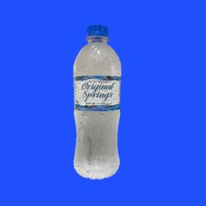 pur spring water