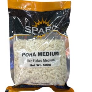 spark poha medium 500g