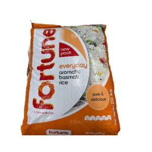 Fortune basmato rice 20kg