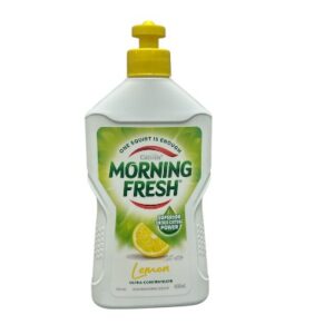 Morning Fresh 400ml