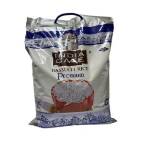 India Gate Premium Bas. Rice 5kg