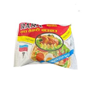 RARA NOODLES 70GM