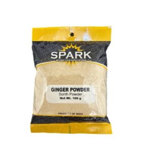 SPARK GINGER POWDER 100gm