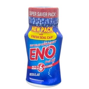 ENO Fruit salt regular 100g