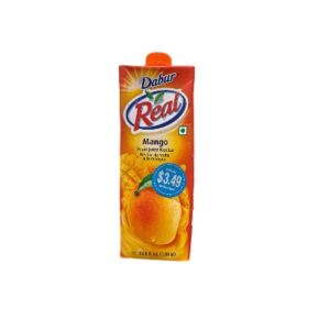 Dabur Real Mango juice 1L