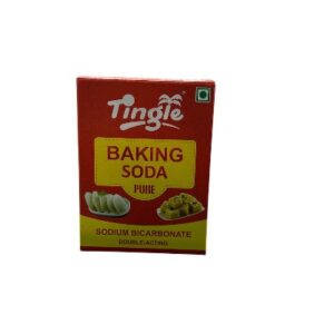 TINGLE BAKING SODA