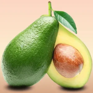AVOCADOES each