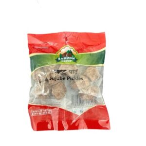 sagoon khatu jujube pickles