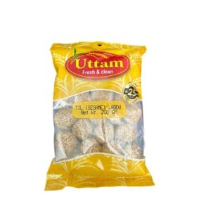Uttam fresh and clean 200gm