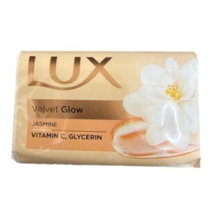 LUX VELVET GLOW SOAP
