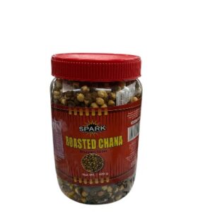 Spark Roasted Chana 500g