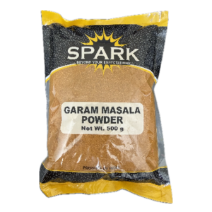 Spark Garam Masala Powder 500g