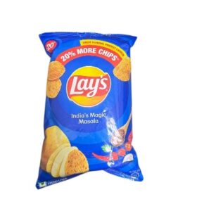 Lays India's Magic masala