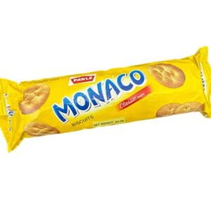 Monaco Biscuits