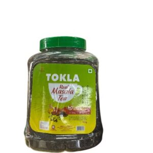 Tokla masala tea 500g