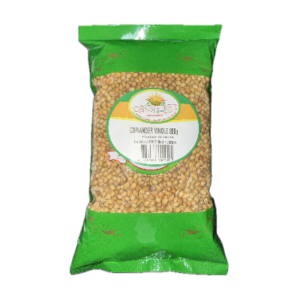 selco coriander whole 200gm