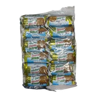 MILLET BISCUIT SURGE FREE 50G