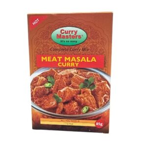 MEAT MASALA