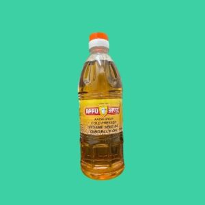 Appu kachi ghani 500ml