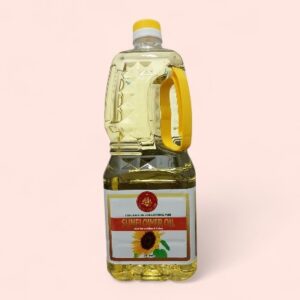 GOLDEN SHIP Sunflower oil 2L