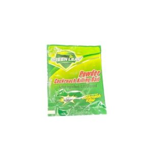 Green Leaf cockroach Killing Bait
