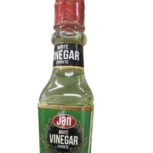 WHITE VINEGAR