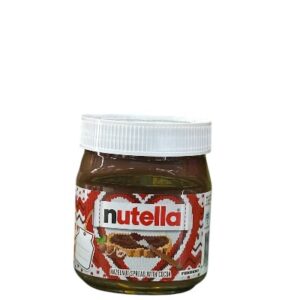 nutella