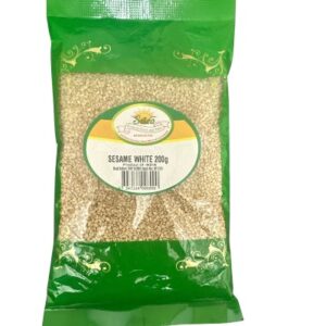 Selco Sesame White 200gm