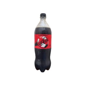 coke zero sugar