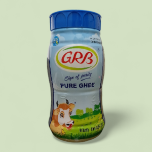 GRB PURE GHEE 830ml