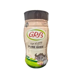 GRB Pure Ghee 830ml