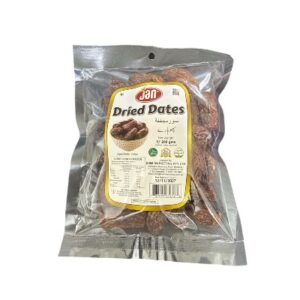 Dried dates