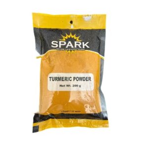 Spark Turmeric 200gm