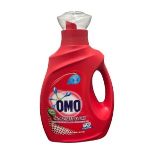 OMO ULTRA FAST CLEAN