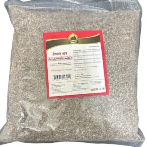 Sagoon Sesame Podwer 500g